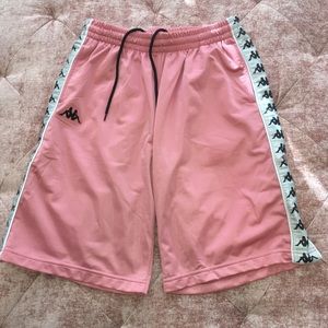 Kappa Shorts
